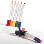 Rainbow Set - Visionary Makeup Crayons