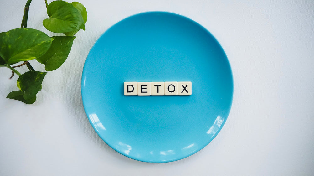 5 Ways to Detox Your Life in 2020