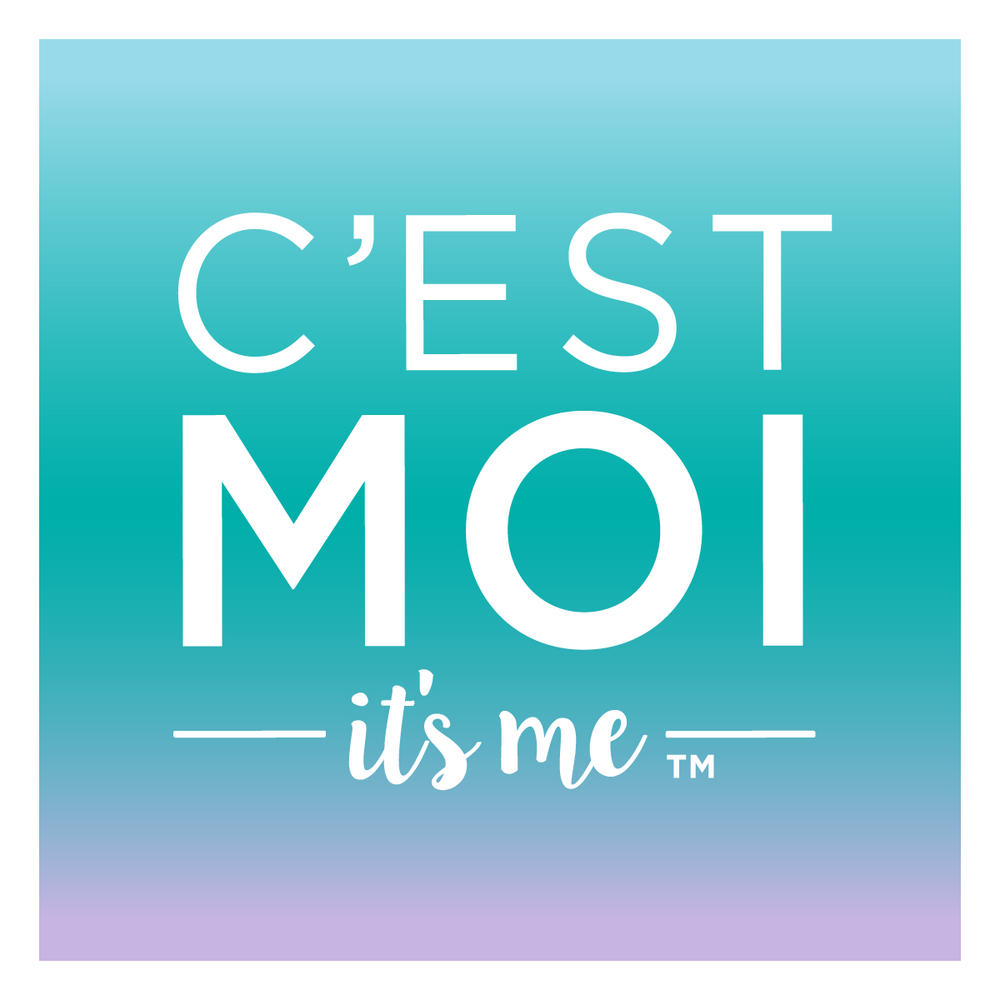 Do Not Sell My Personal Information – C'est Moi