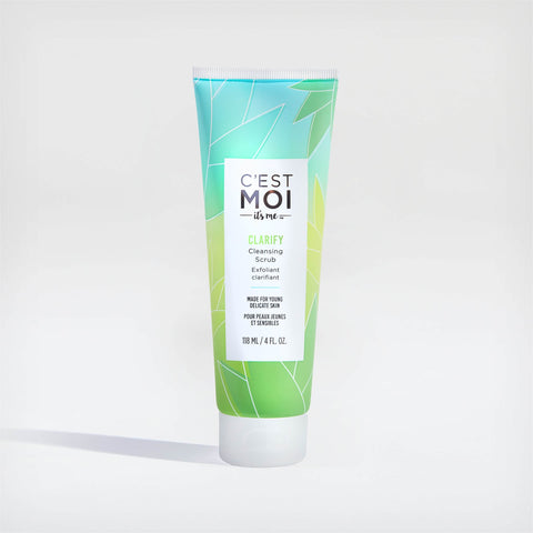 Clarify Cleansing Scrub