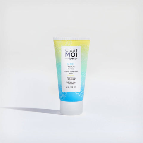 Gentle Moisture Lotion