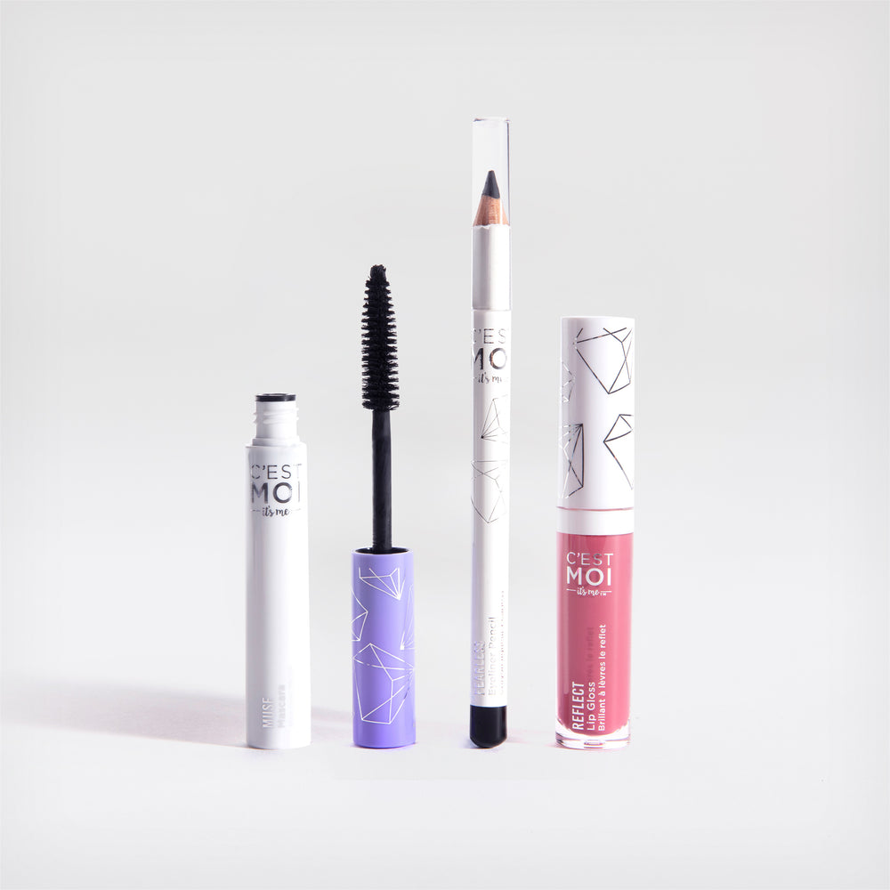 Makeup C'est Moi Makeup C'est Moi