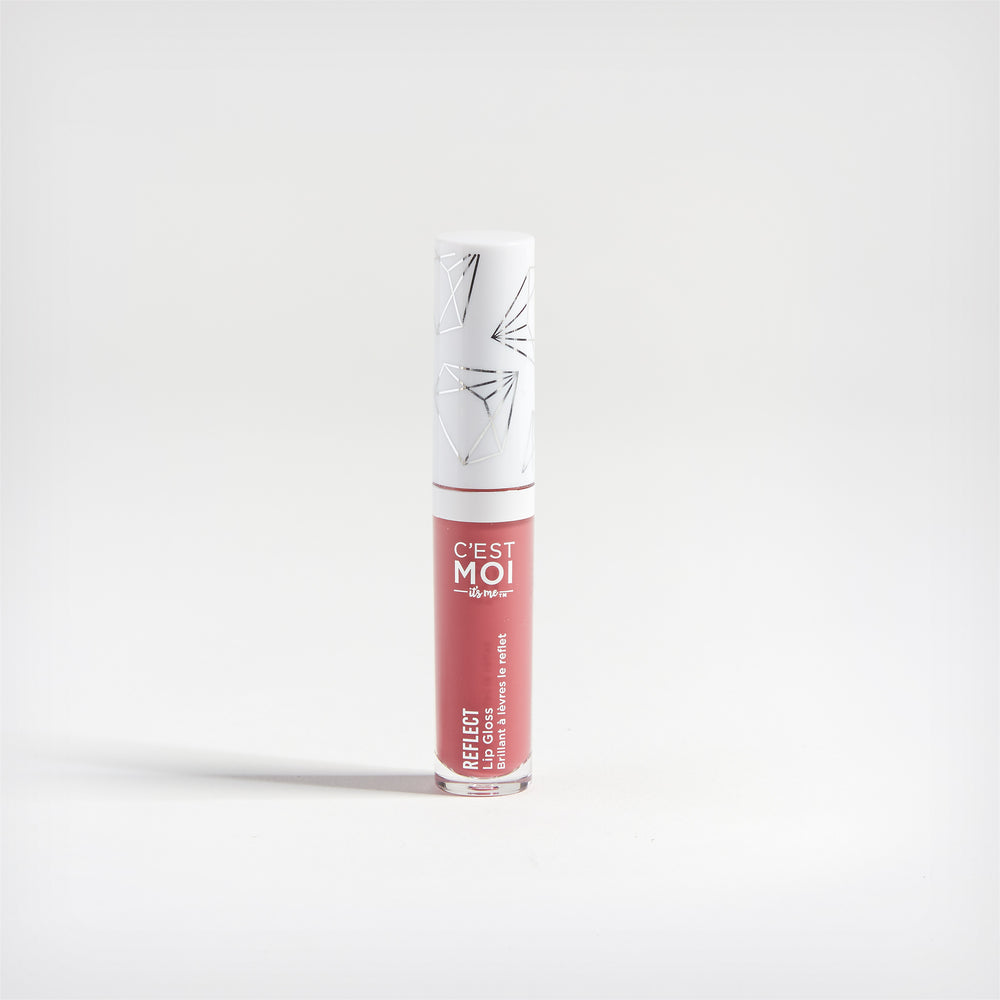 Reflect Gentle Non Toxic Lip Gloss | C'est Moi Reflect Gentle Non Toxic Lip Gloss | C'est Moi