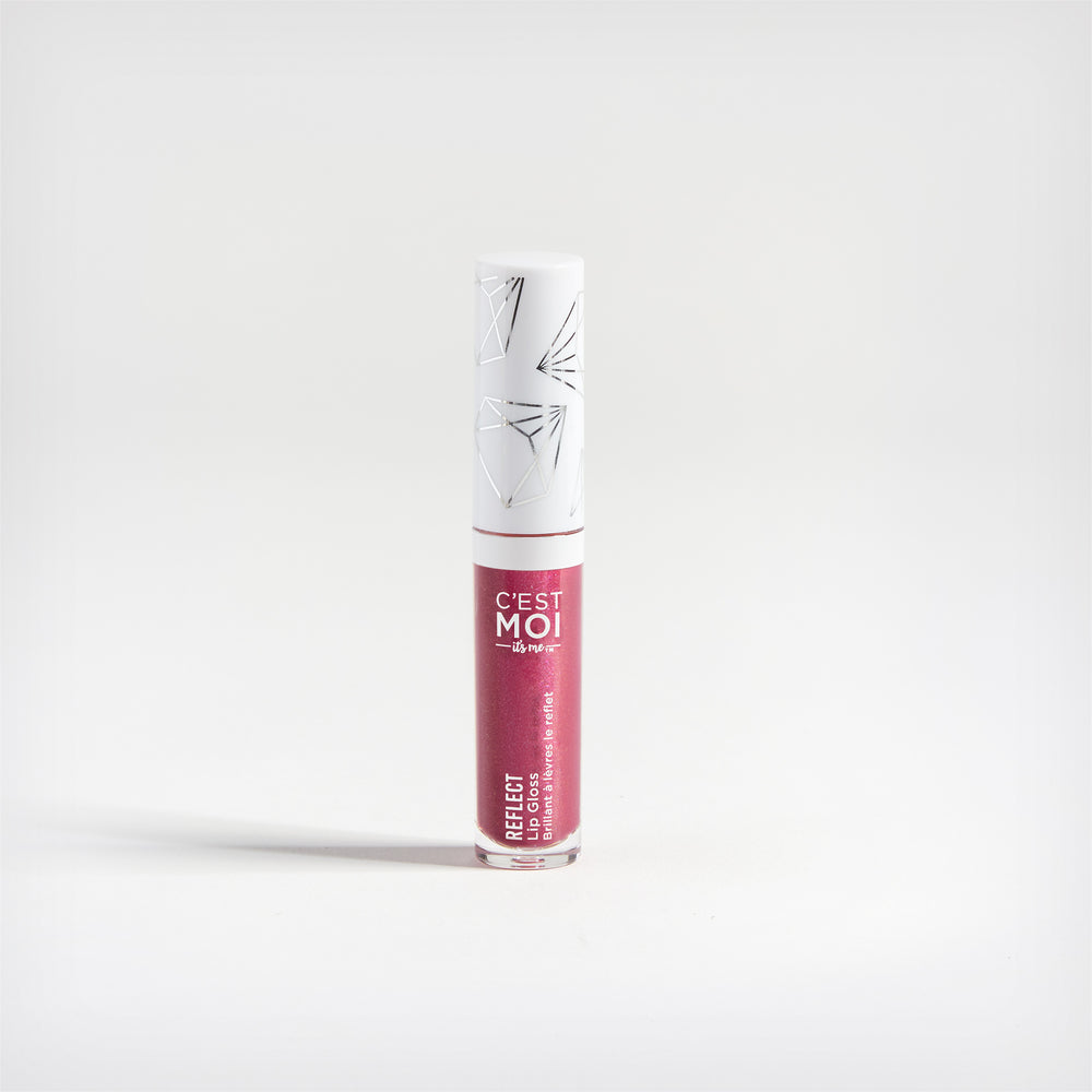 Reflect Gentle Non Toxic Lip Gloss Reflect Gentle Non Toxic Lip Gloss