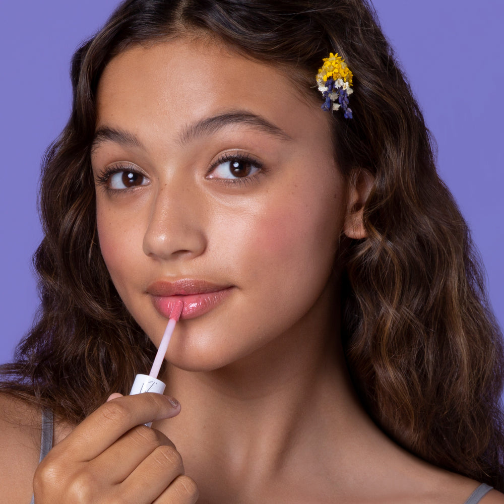 Reflect Gentle Non Toxic Lip Gloss | C'est Moi Reflect Gentle Non Toxic Lip Gloss | C'est Moi
