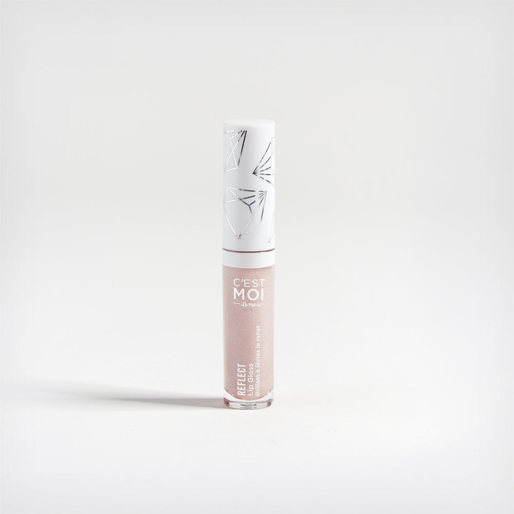 Reflect Gentle Non Toxic Lip Gloss | C'est Moi Reflect Gentle Non Toxic Lip Gloss | C'est Moi