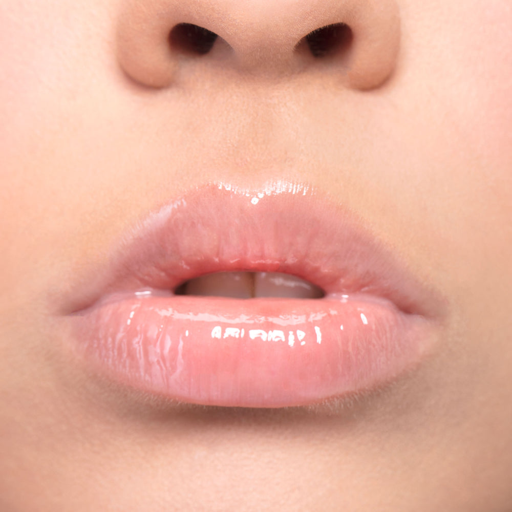 the opulence iridescent shimmer lip gloss C'est Moi the opulence iridescent shimmer lip gloss C'est Moi