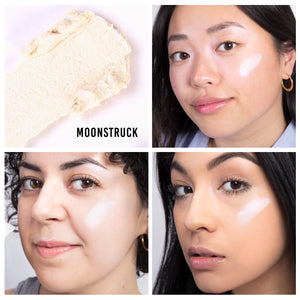 
            
                Load image into Gallery viewer, Dream Beams Cream Highlighter - Moonstruck
            
        